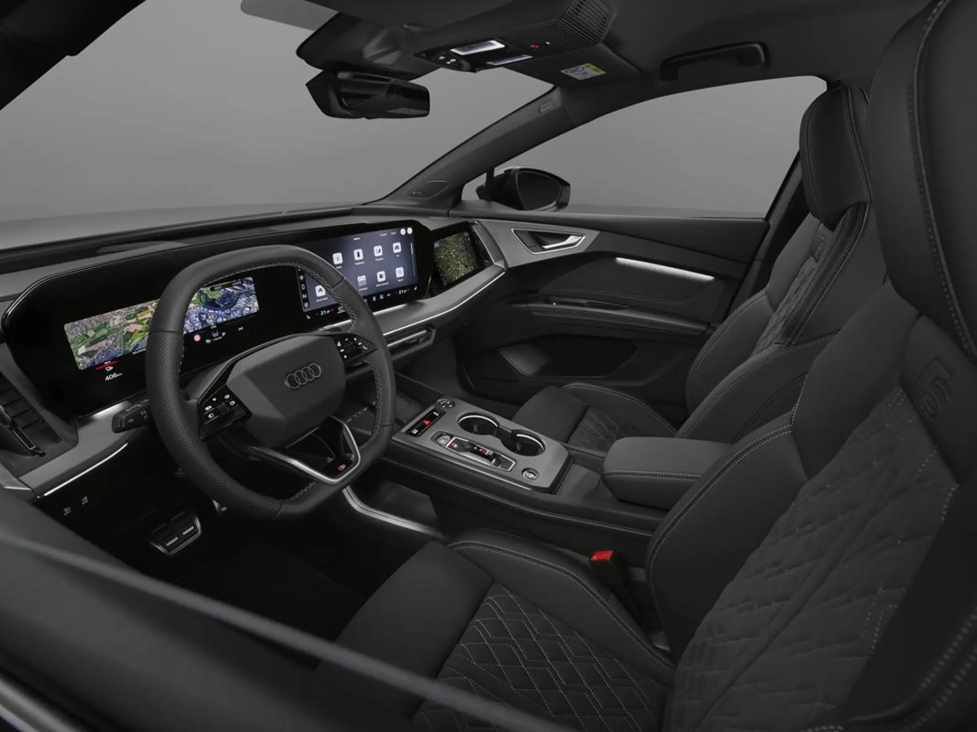 Audi Q4 e-tron 2026 - 40