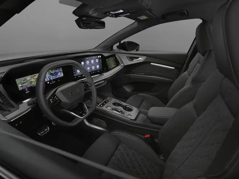 Audi Q4 e-tron 2026 - 40