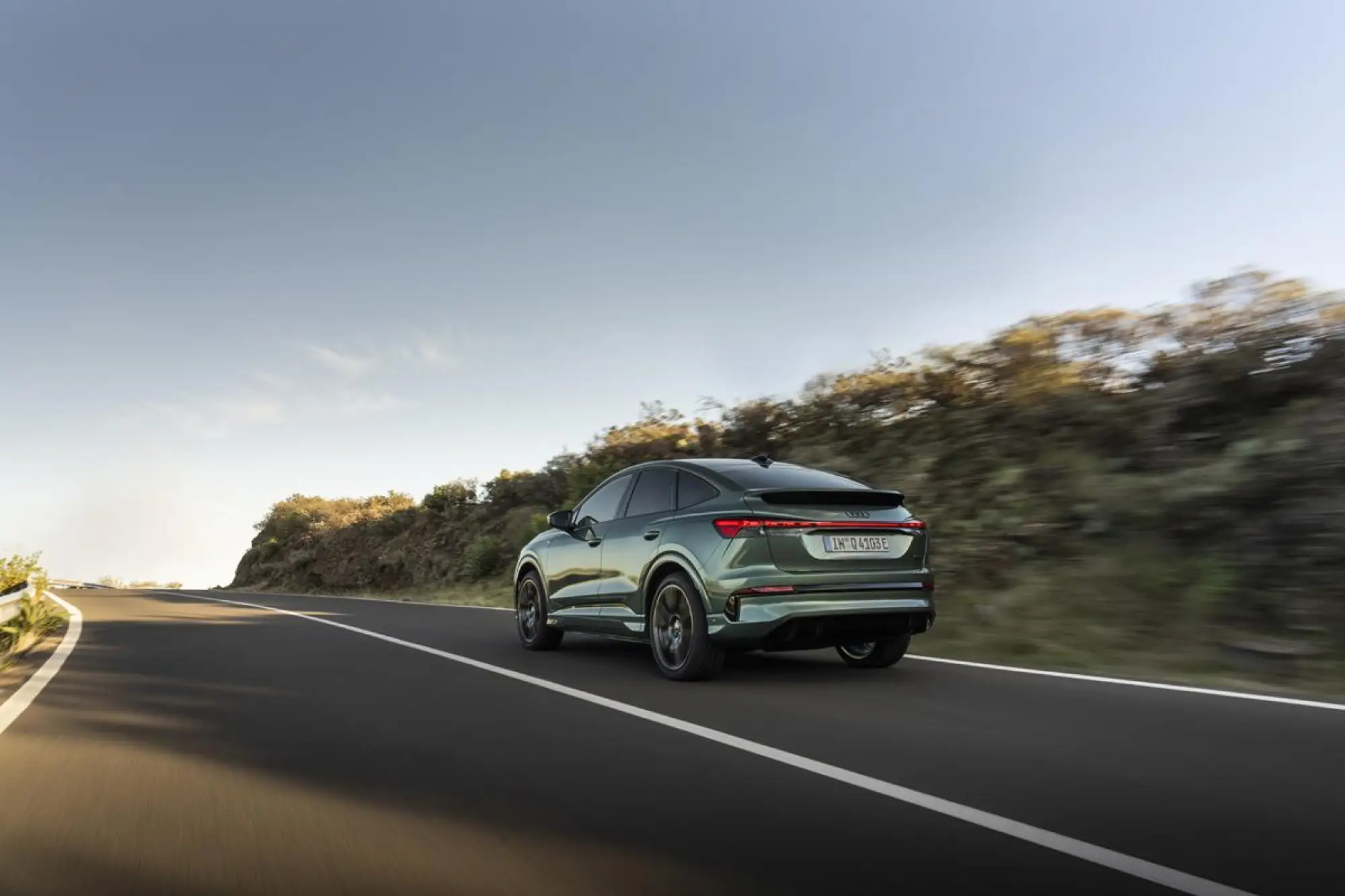 Audi Q4 e-tron 2026 - 24