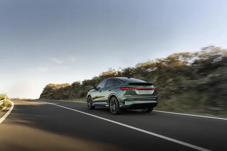Audi Q4 e-tron 2026 - 24