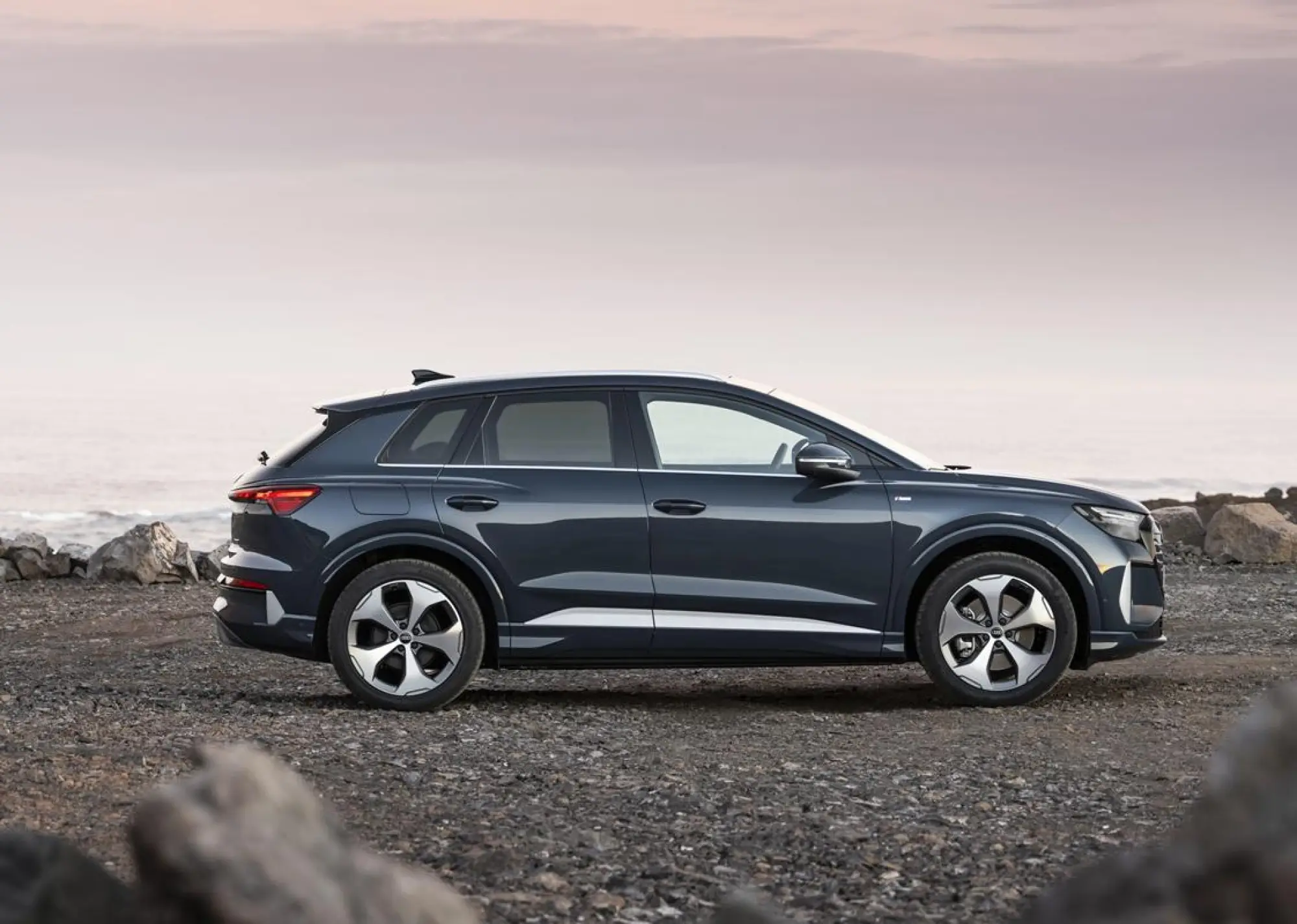 Audi Q4 e-tron 2026 - 29