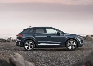 Audi Q4 e-tron 2026