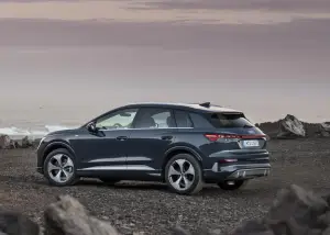 Audi Q4 e-tron 2026