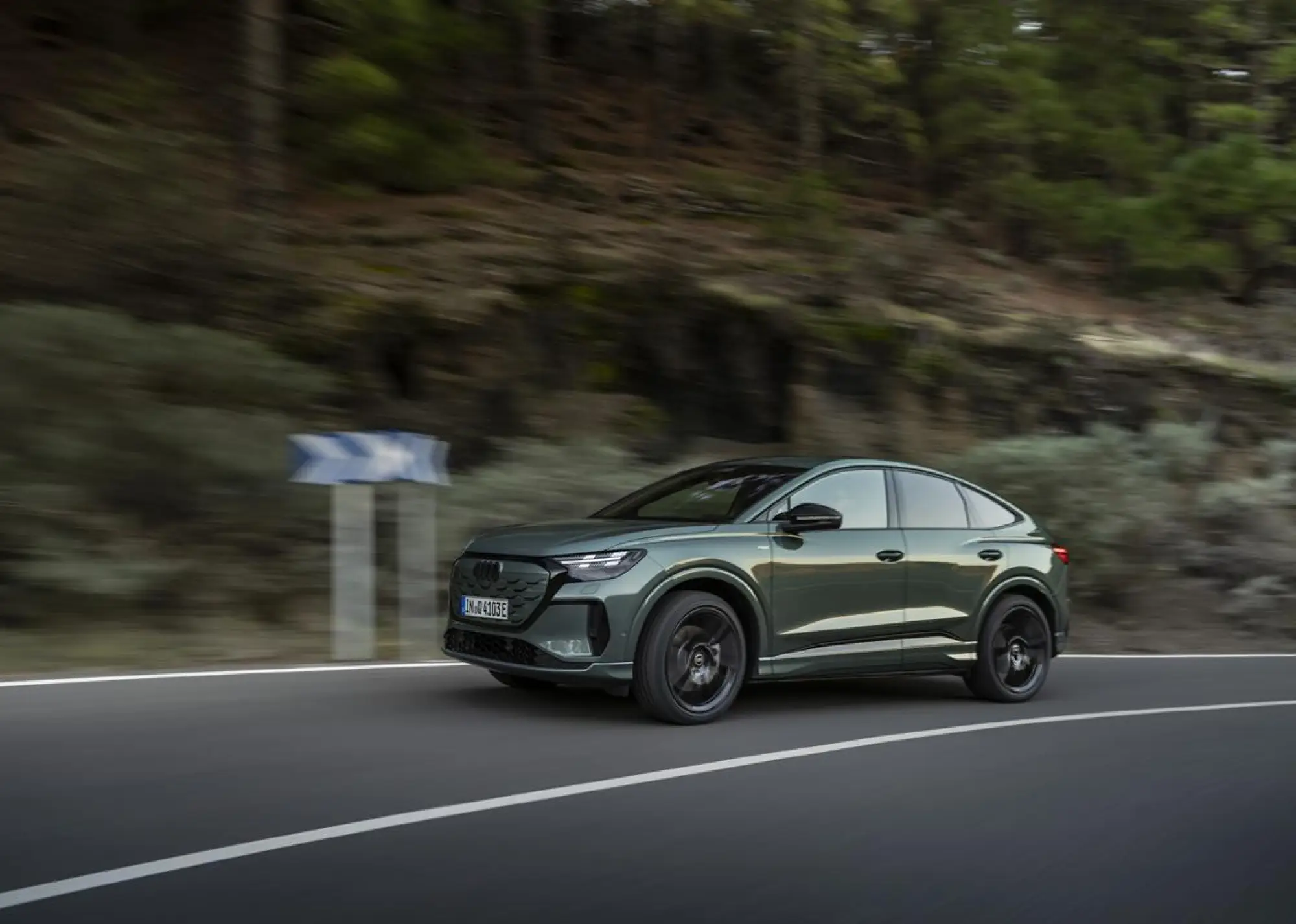 Audi Q4 e-tron 2026 - 4