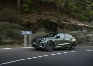 Audi Q4 e-tron 2026