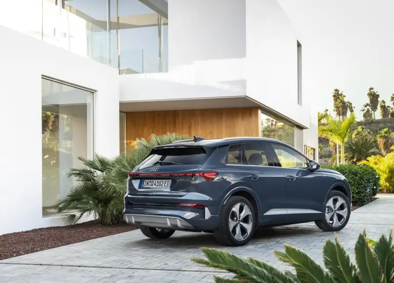 Audi Q4 e-tron 2026 - 32