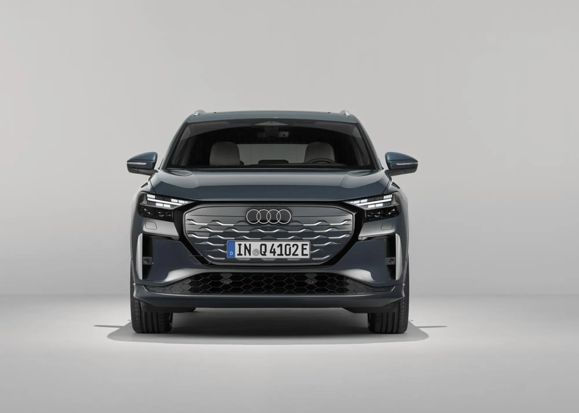 Audi Q4 e-tron 2026 - 36