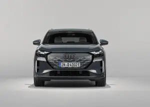Audi Q4 e-tron 2026