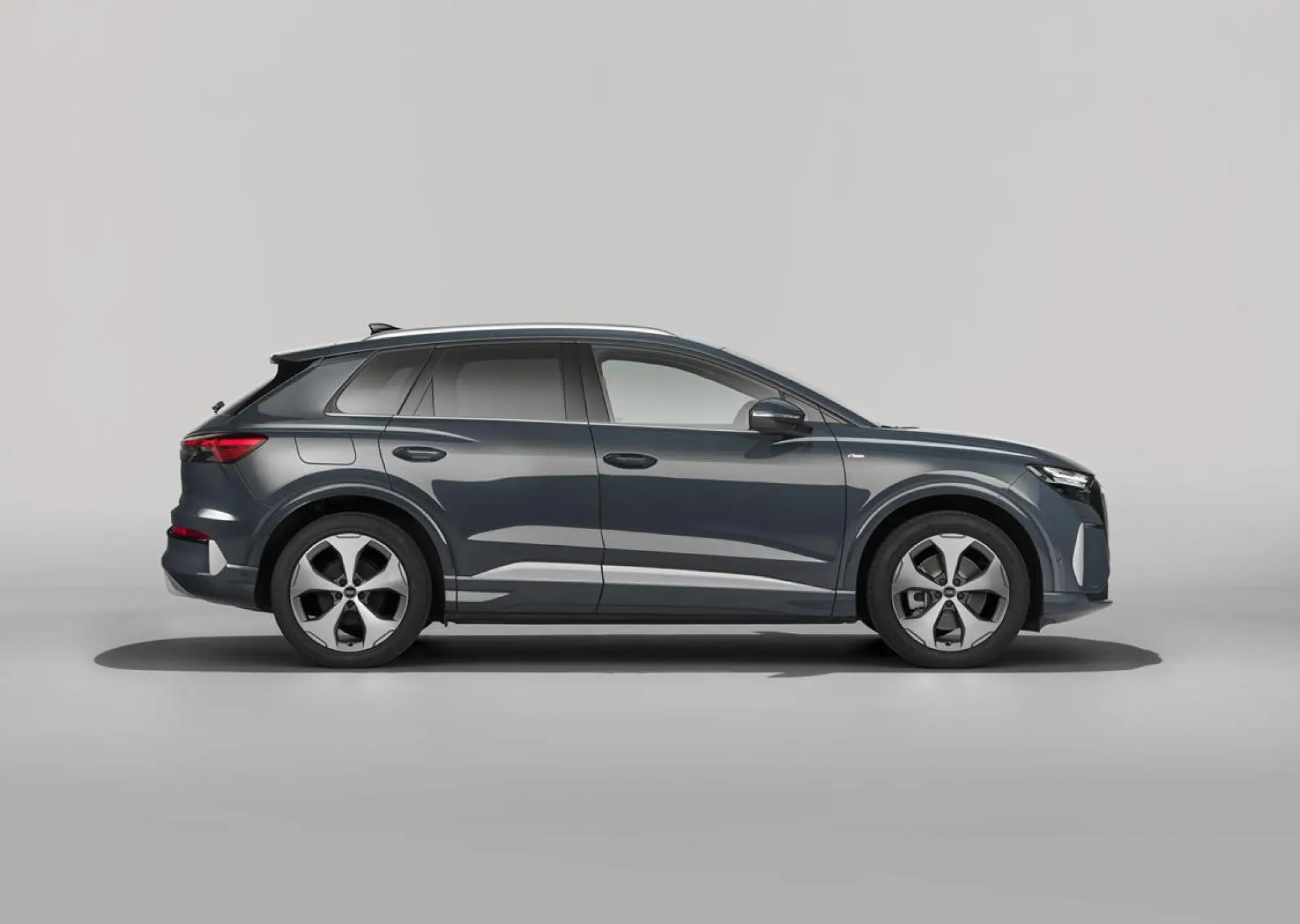 Audi Q4 e-tron 2026 - 39