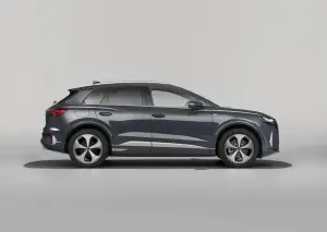 Audi Q4 e-tron 2026