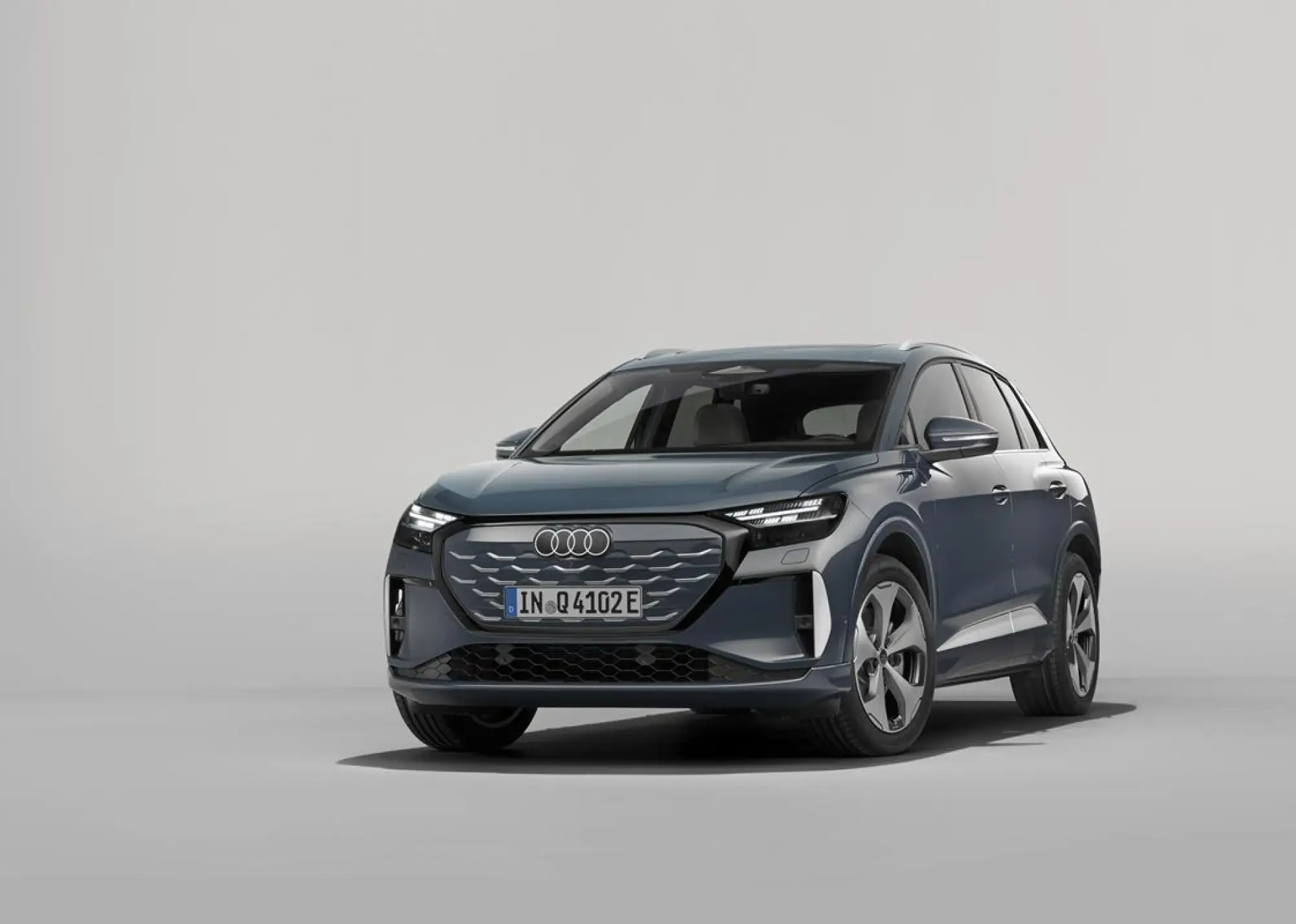 Audi Q4 e-tron 2026 - 41