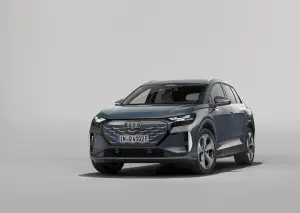 Audi Q4 e-tron 2026