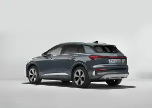 Audi Q4 e-tron 2026