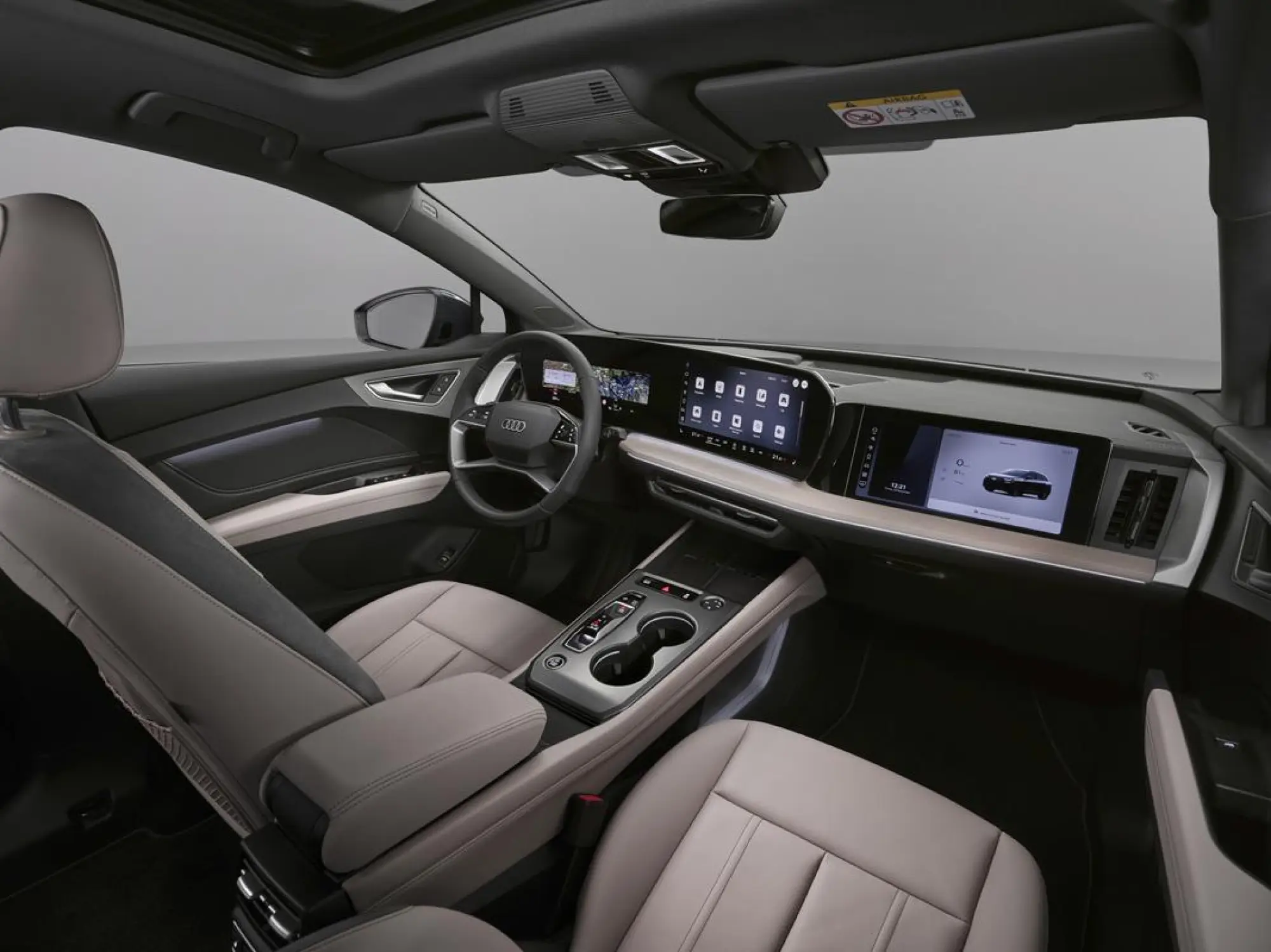 Audi Q4 e-tron 2026 - 43