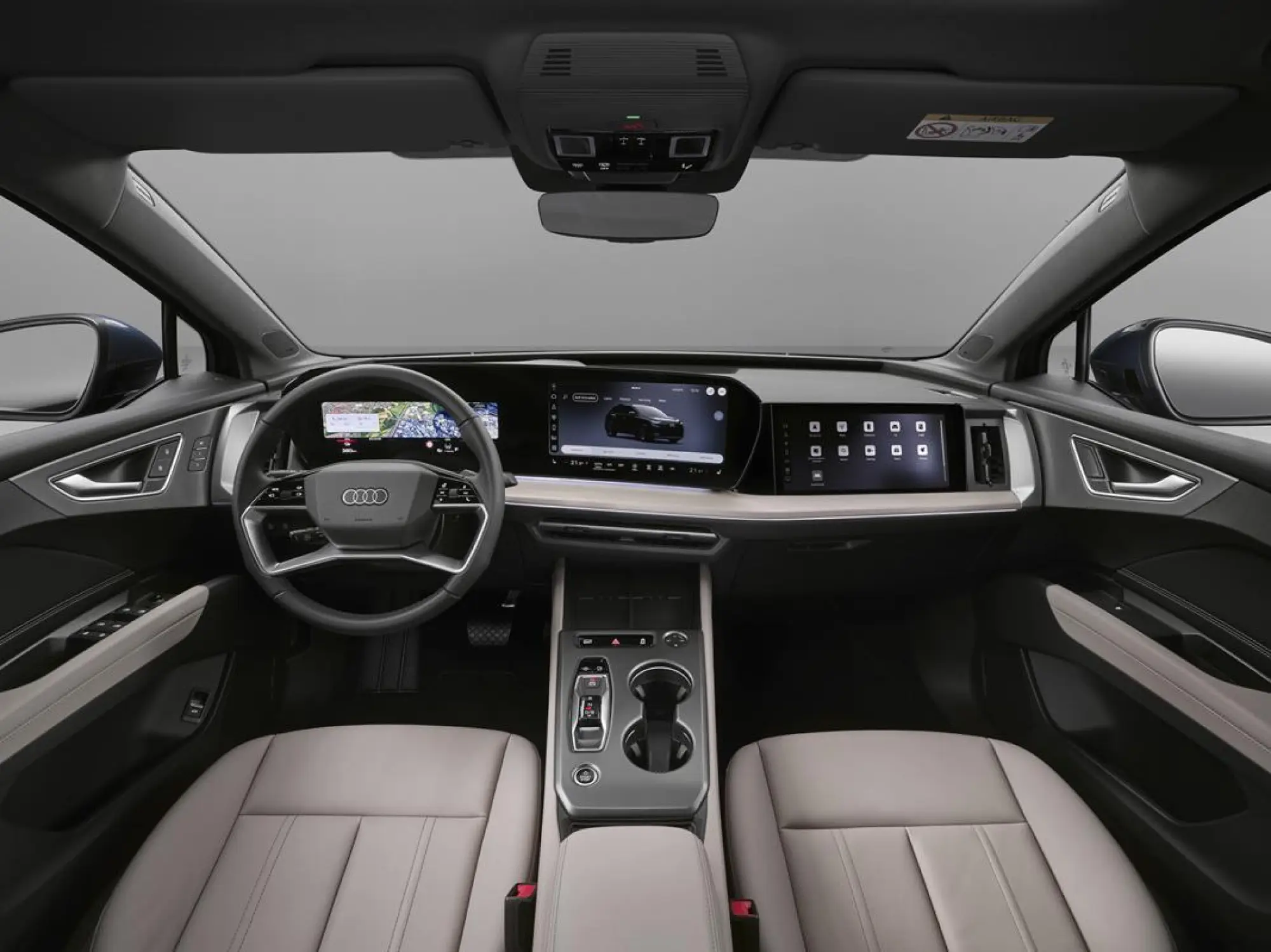Audi Q4 e-tron 2026 - 44