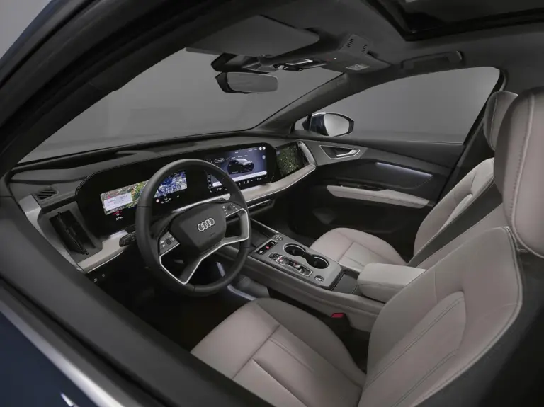 Audi Q4 e-tron 2026 - 45