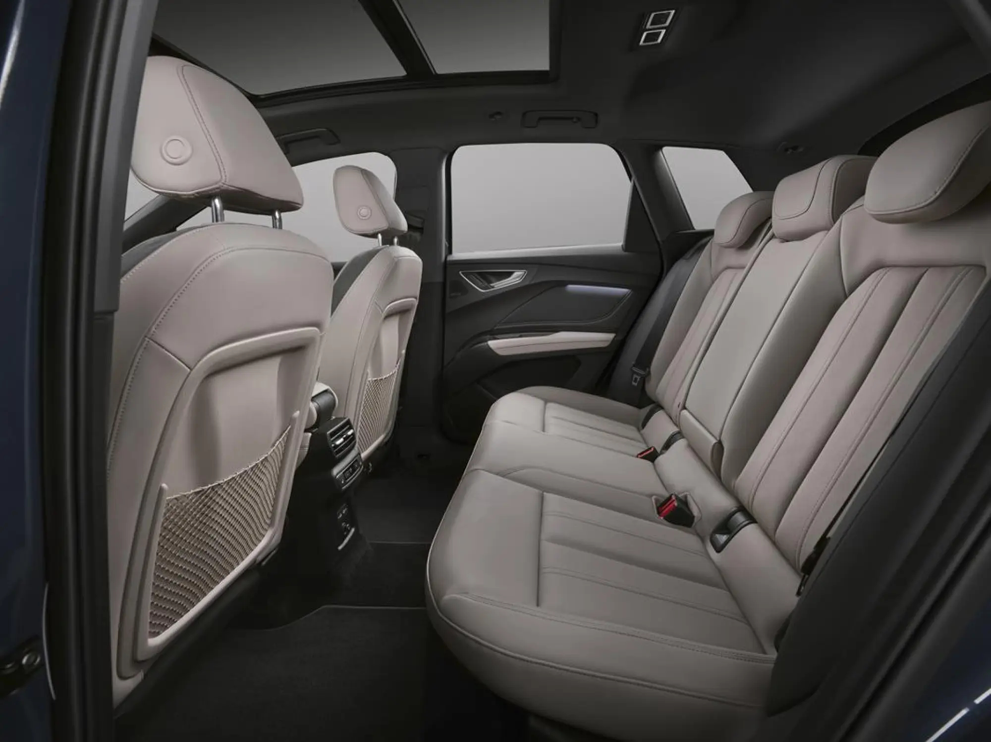 Audi Q4 e-tron 2026 - 47