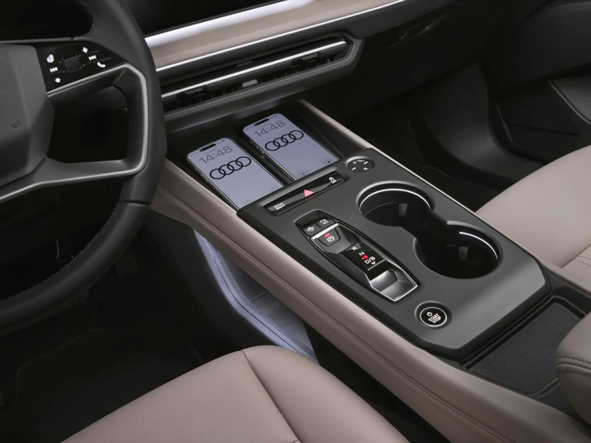 Audi Q4 e-tron 2026 - 48