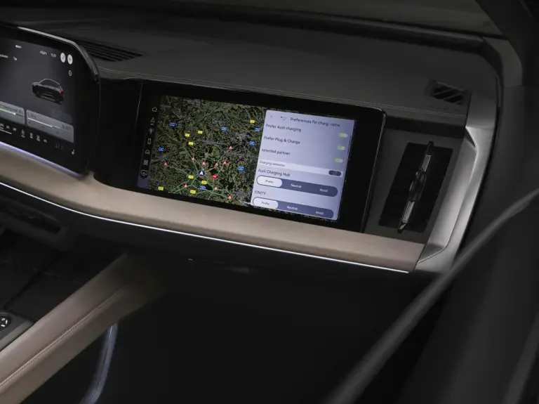 Audi Q4 e-tron 2026 - 50