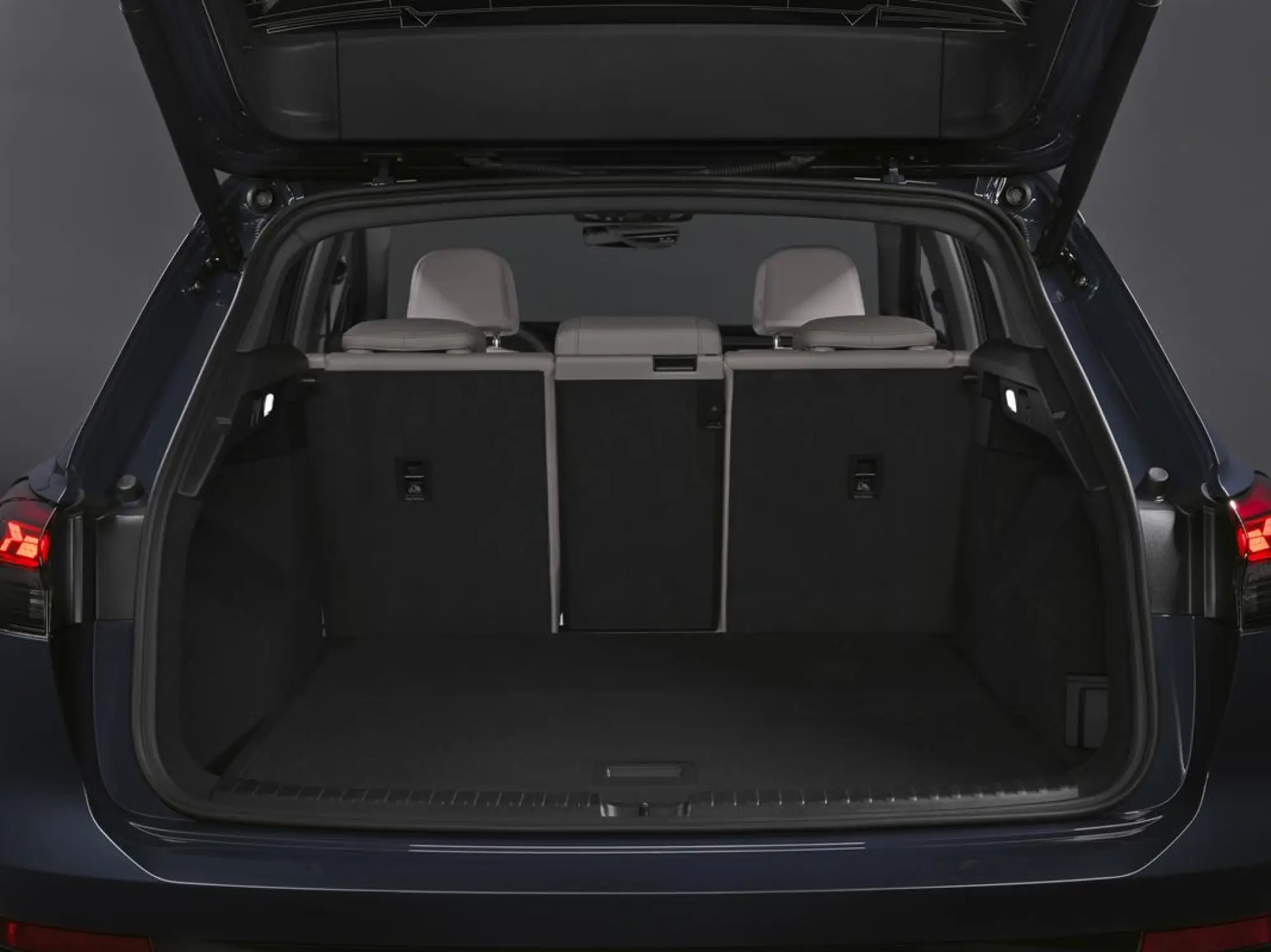 Audi Q4 e-tron 2026 - 49