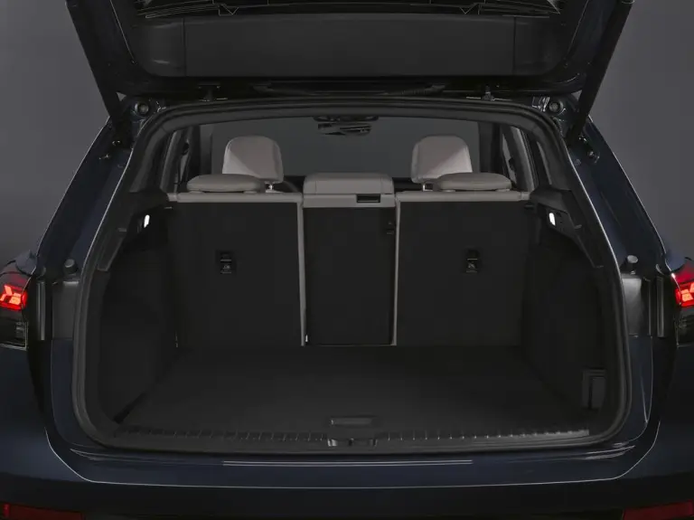 Audi Q4 e-tron 2026 - 49