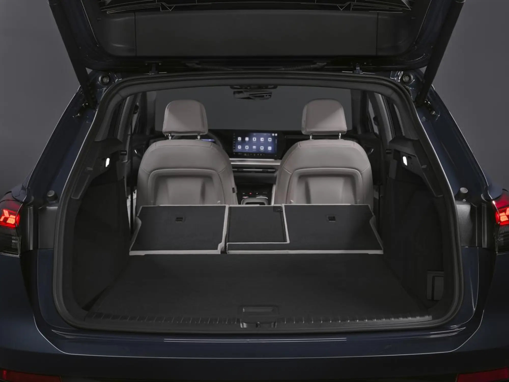 Audi Q4 e-tron 2026 - 56
