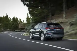 Audi Q4 e-tron 2026