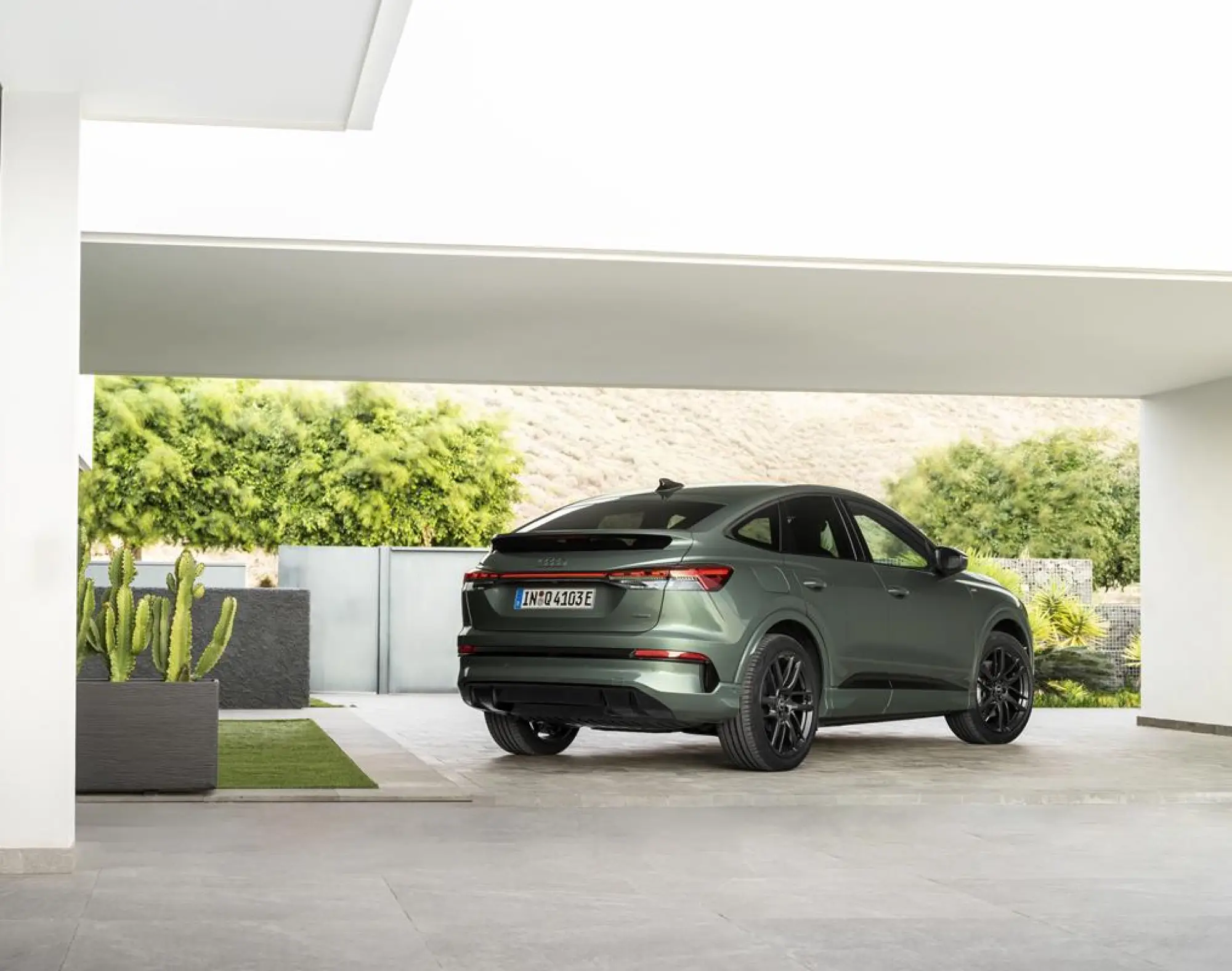 Audi Q4 e-tron 2026 - 5