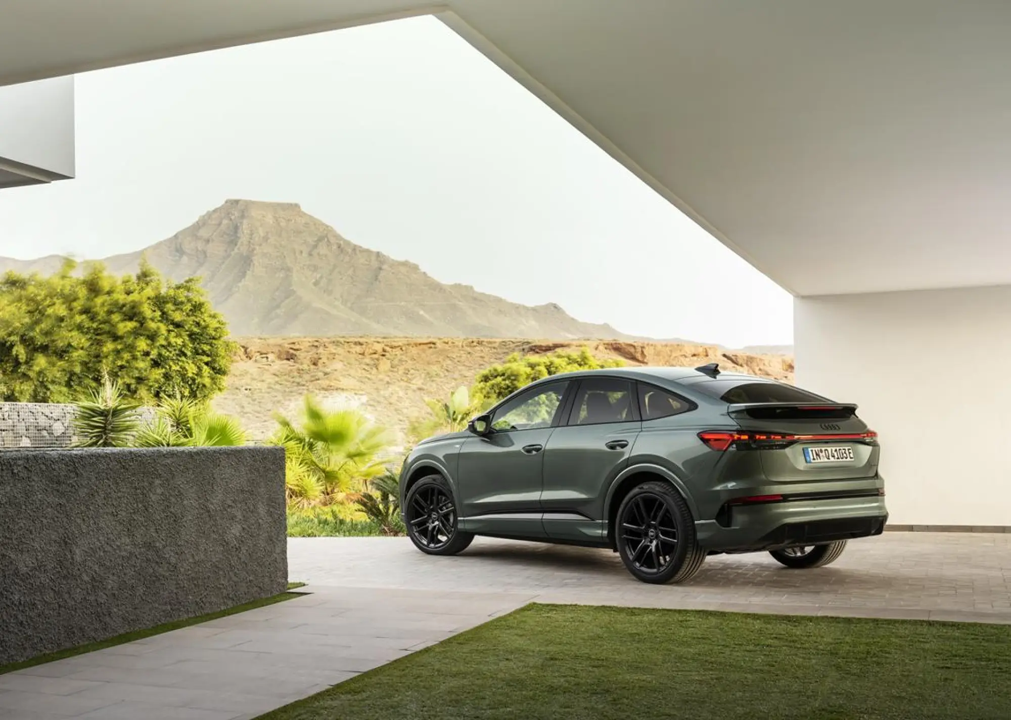 Audi Q4 e-tron 2026 - 6