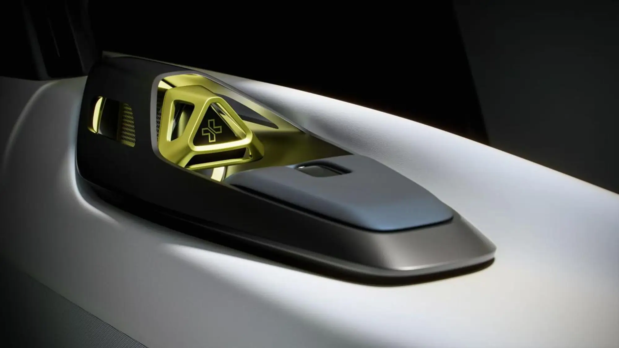 Lynk and Co GT Concept - 8