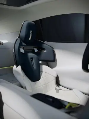 Lynk and Co GT Concept