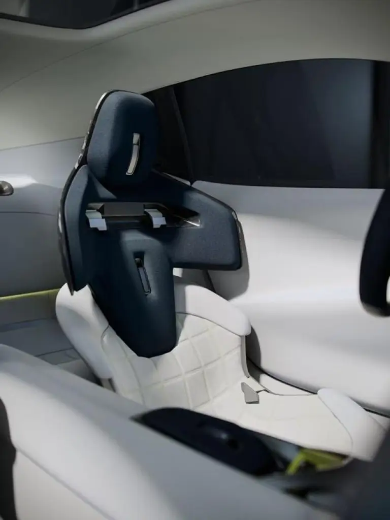 Lynk and Co GT Concept - 11