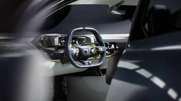 Lynk and Co GT Concept - 17