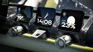 Lynk and Co GT Concept