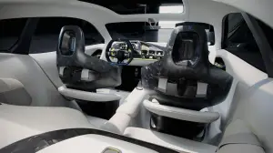 Lynk and Co GT Concept