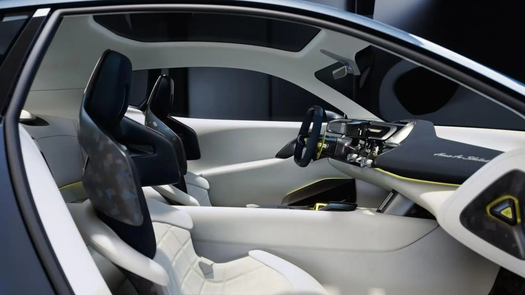 Lynk and Co GT Concept - 18