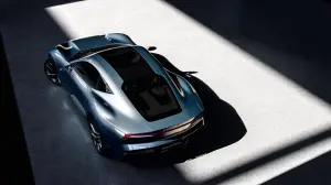 Lynk and Co GT Concept