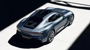 Lynk and Co GT Concept