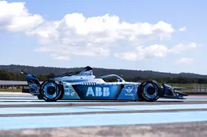 Formula E GEN4 - 8