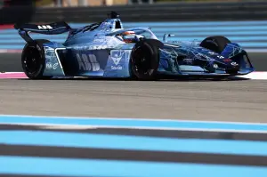 Formula E GEN4 - 7