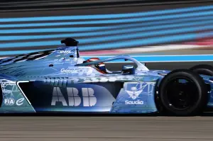 Formula E GEN4 - 6