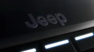 Jeep Avenger 2027 - Teaser
