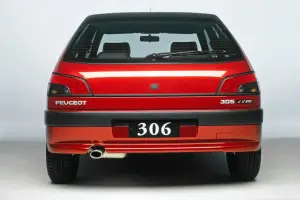 Peugeot - Serie Speciale Le Mans