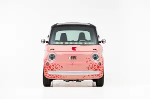 Fiat Topolino Gallo - Milano Design Week 2026