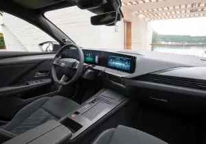 Opel Astra e Astra Sports Tourer 2026