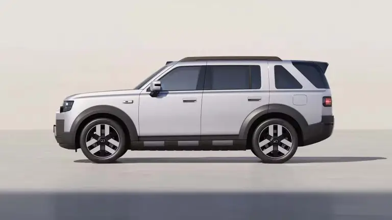 Freelander 8 - 2