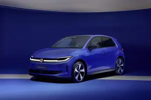 Volkswagen ID Polo 2026 - 2