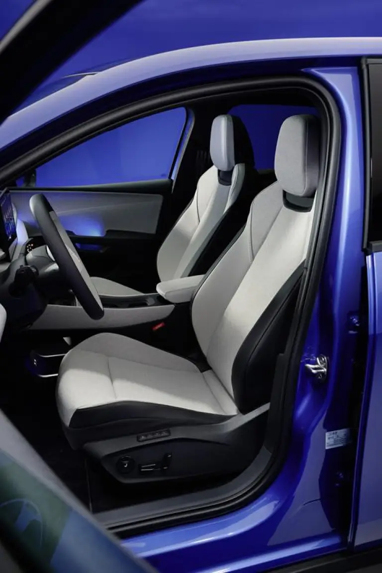 Volkswagen ID Polo 2026 - 9