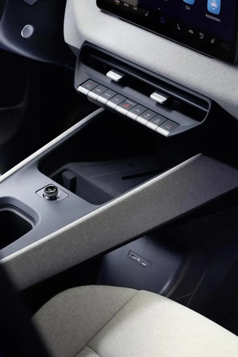 Volkswagen ID Polo 2026 - 14