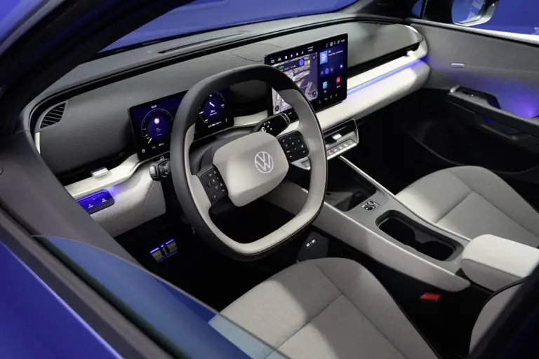 Volkswagen ID Polo 2026 - 31